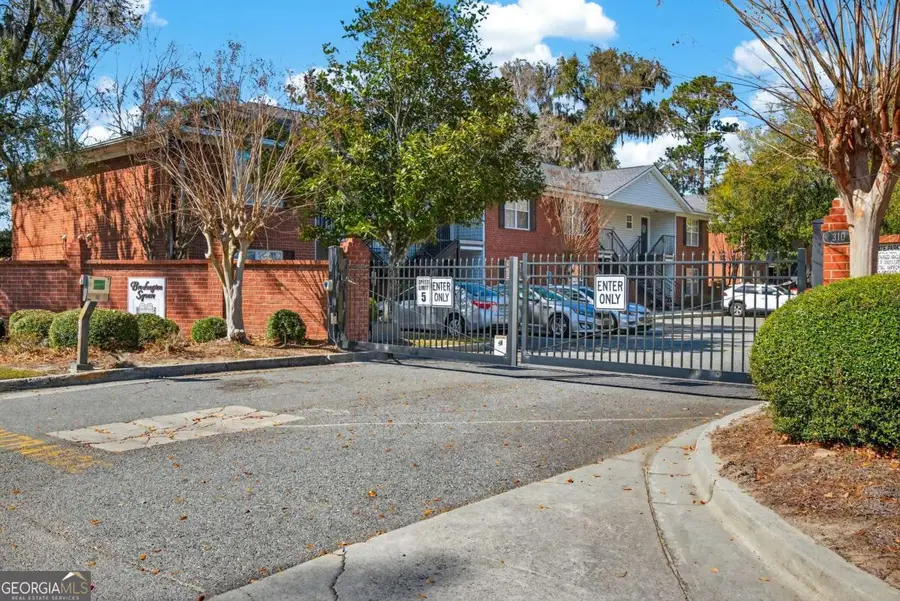 310 Tibet Avenue #8, Savannah, GA 31406 - #3