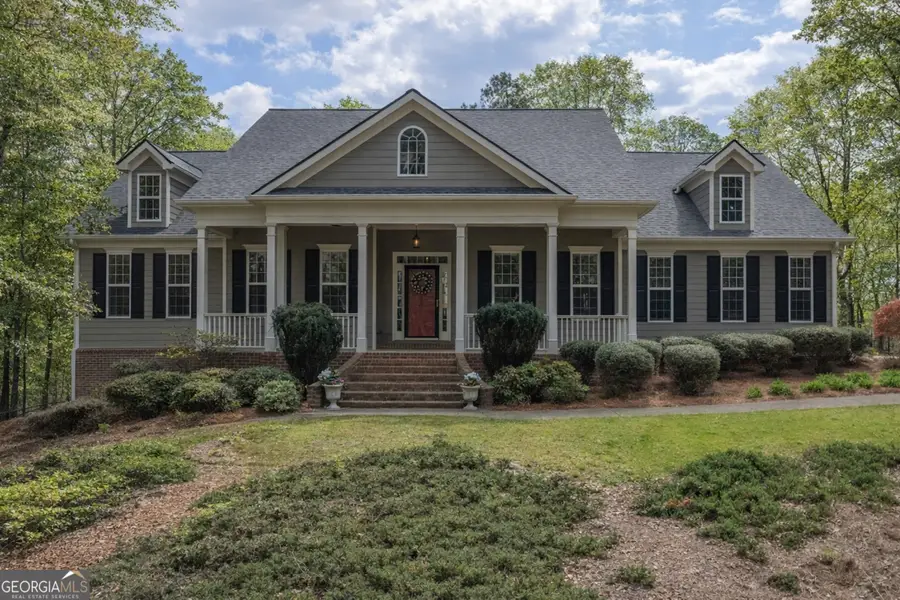 5522 Tyree Road, Winston, GA 30187 - #2