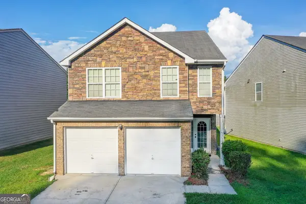 6688 Jules Trace, Palmetto, GA 30268