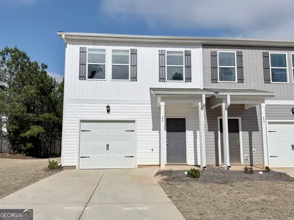 394 Oakwood Drive, Milledgeville, GA 31061