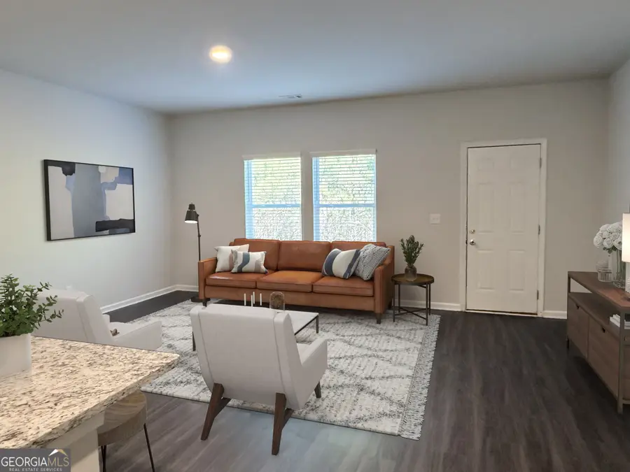 394 Oakwood Drive, Milledgeville, GA 31061 - #3