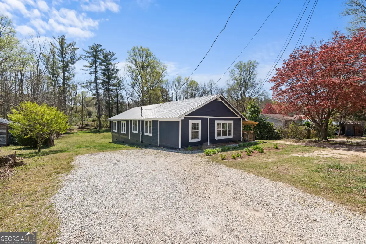 142 Galloway Street, Cornelia, GA 30531 - #1