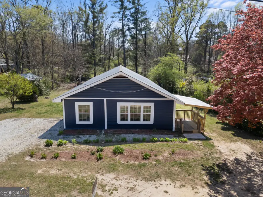 142 Galloway Street, Cornelia, GA 30531 - #2