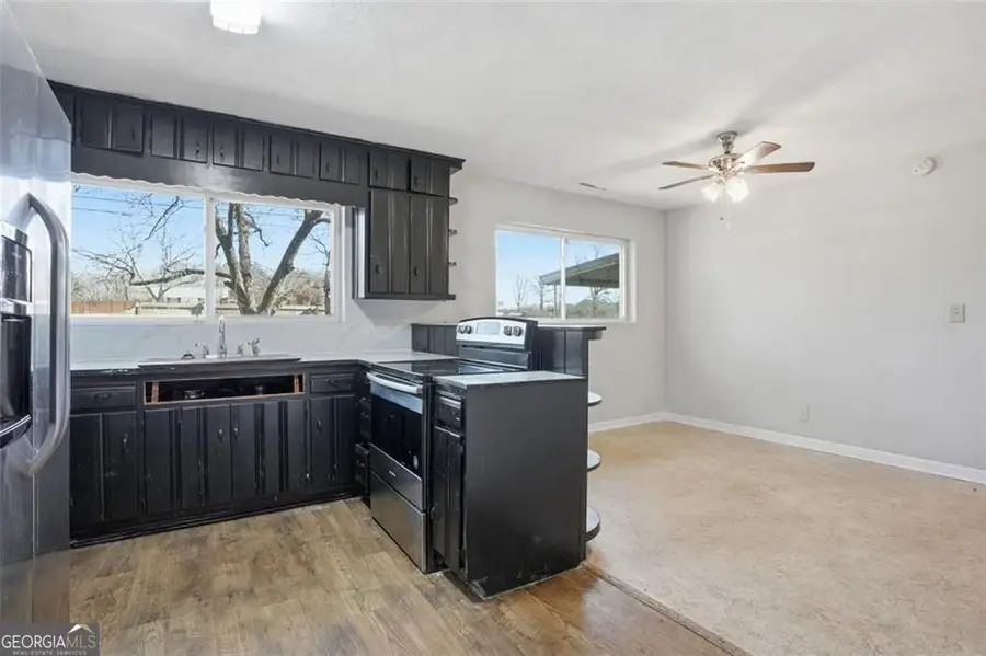 345 Brannan Road, McDonough, GA 30253 - #3