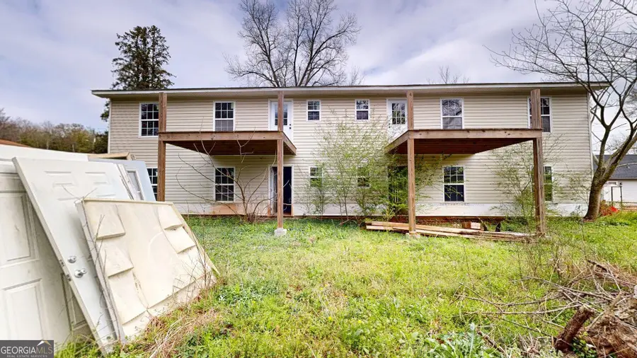 57 Mill Street, Cave Spring, GA 30124 - #3