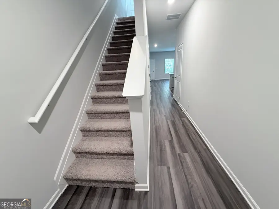 418 Oakwood Drive, Milledgeville, GA 31061 - #3