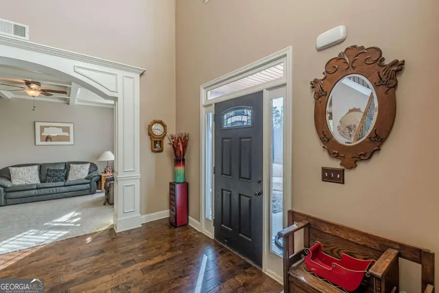 150 Bellemeade Court, Fayetteville, GA 30215 - #3