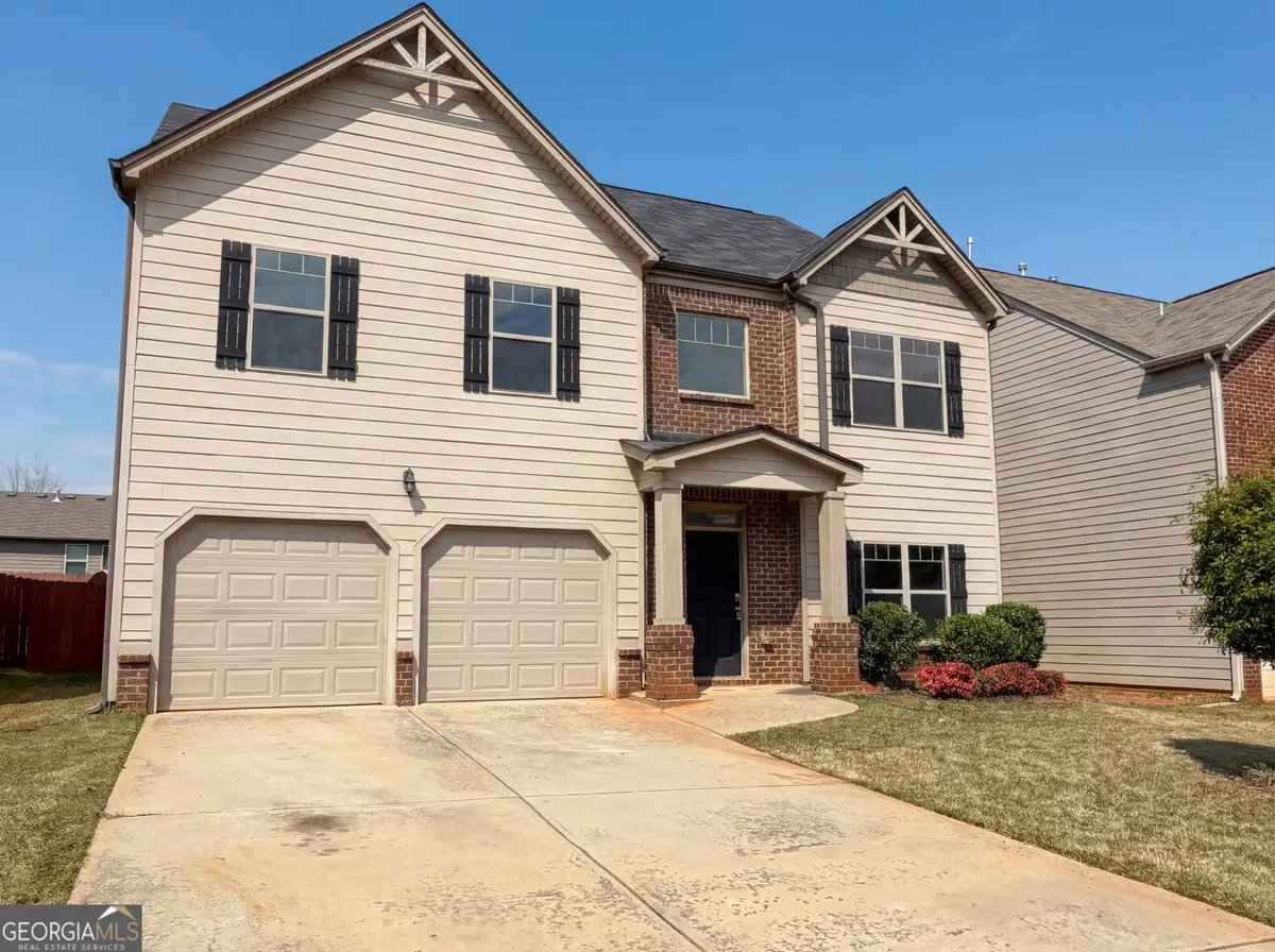 564 Emporia Loop, McDonough, GA 30253 - #1
