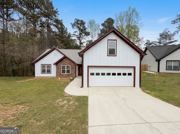 254 Shadetree Lane, Lawrenceville, GA 30044