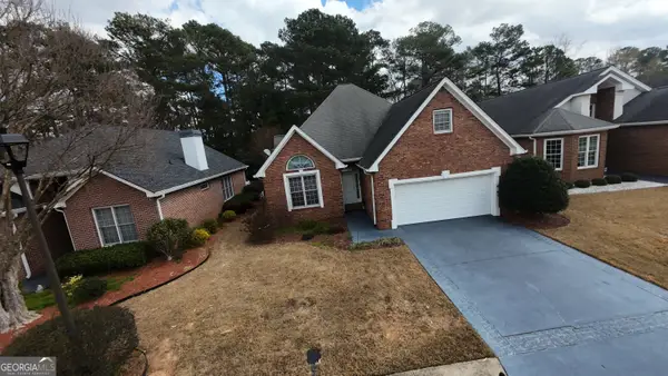 7616 Livingston Drive, Jonesboro, GA 30236