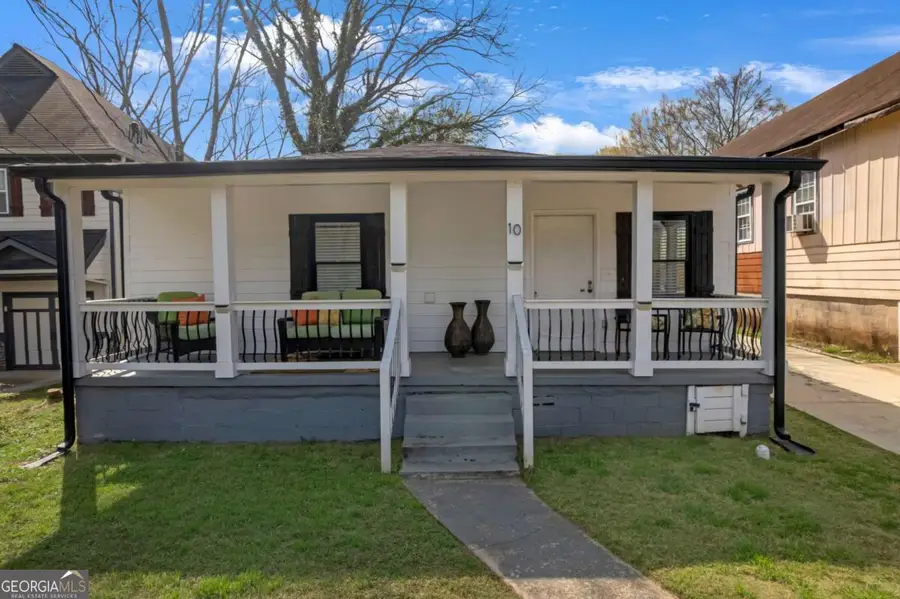 10 Moury Avenue Se, Atlanta, GA 30315 - #2