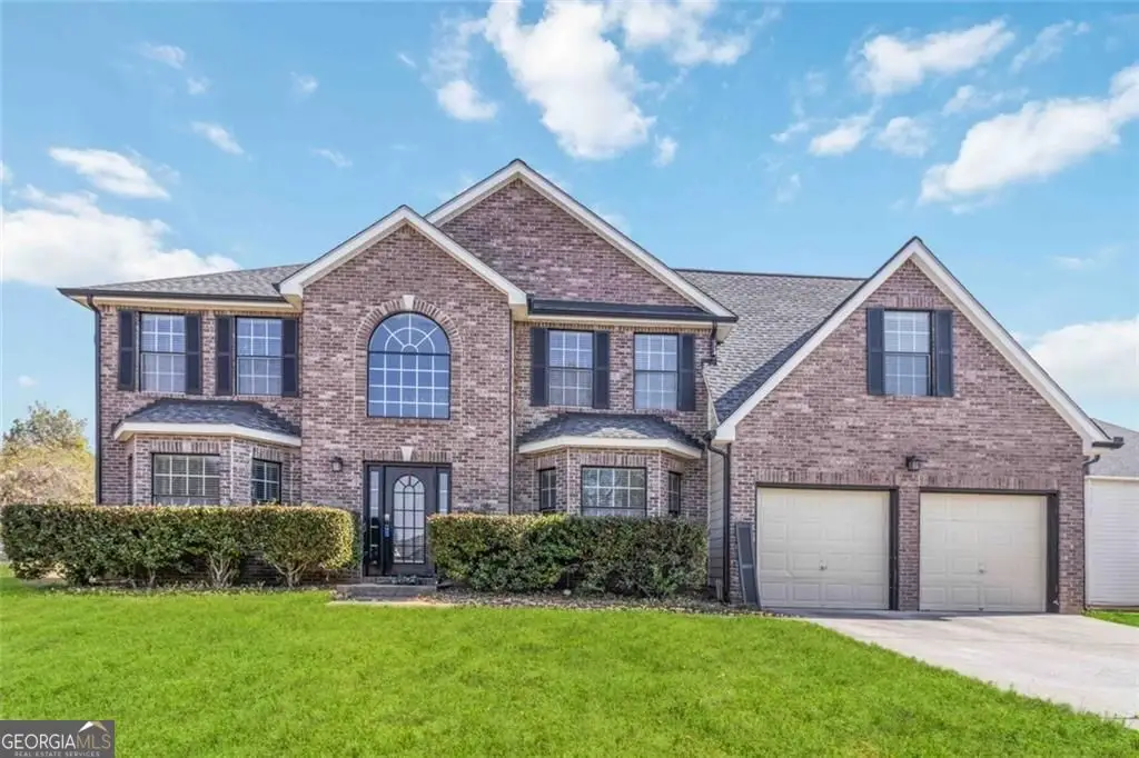 4180 W Stubbs Road, Atlanta, GA 30349 - #1