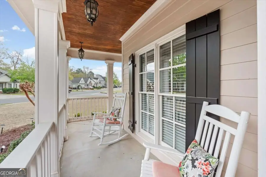 44 Lake Haven Drive, Cartersville, GA 30120 - #3