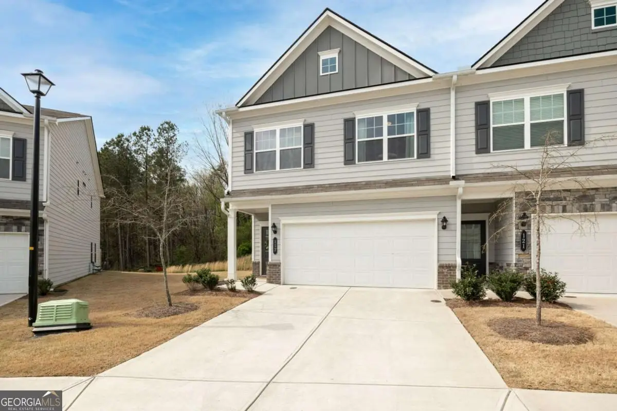 117 Pinnacle Way, Jasper, GA 30143 - #1