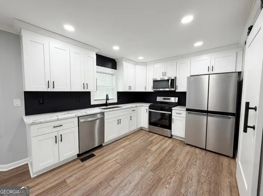 111 David Court, Hiram, GA 30141 - #2