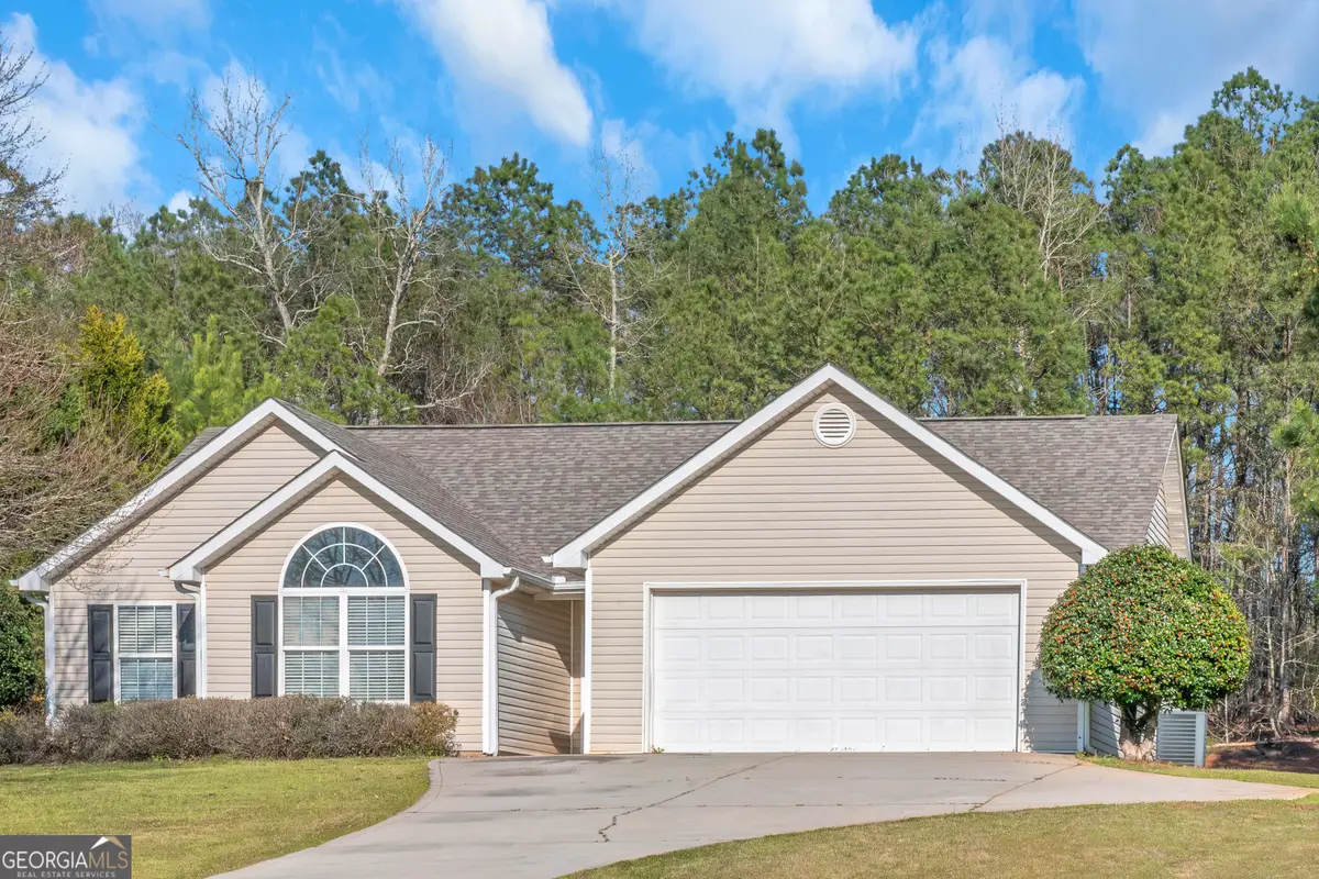 275 Hunters Trace, Covington, GA 30014 - #1