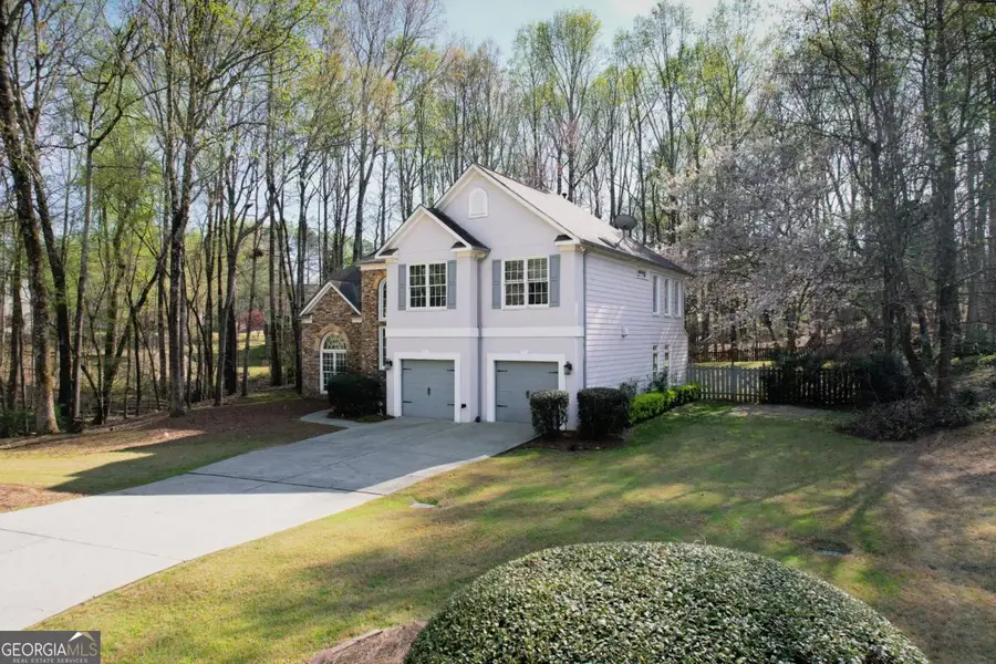 6535 Fairfield Trace, Suwanee, GA 30024 - #3