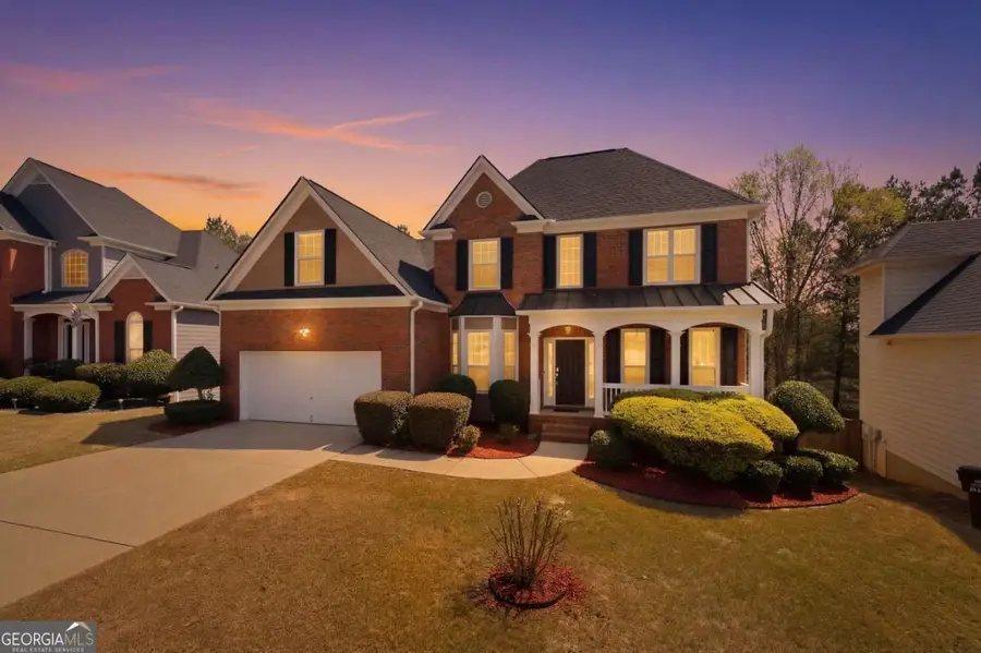 6105 Vintage Pointe Place, Mableton, GA 30126 - #2