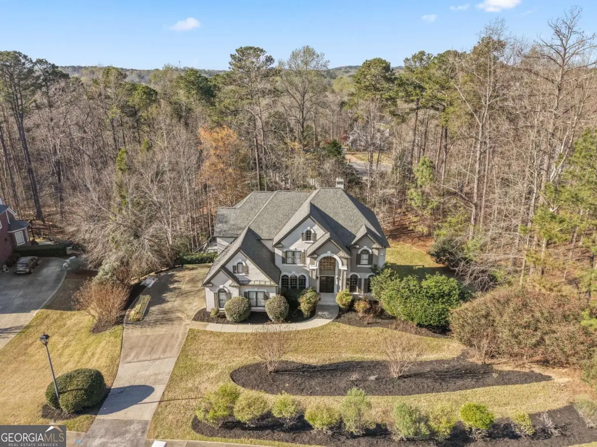 715 Fawn Ridge Court, Roswell, GA 30075 - #1