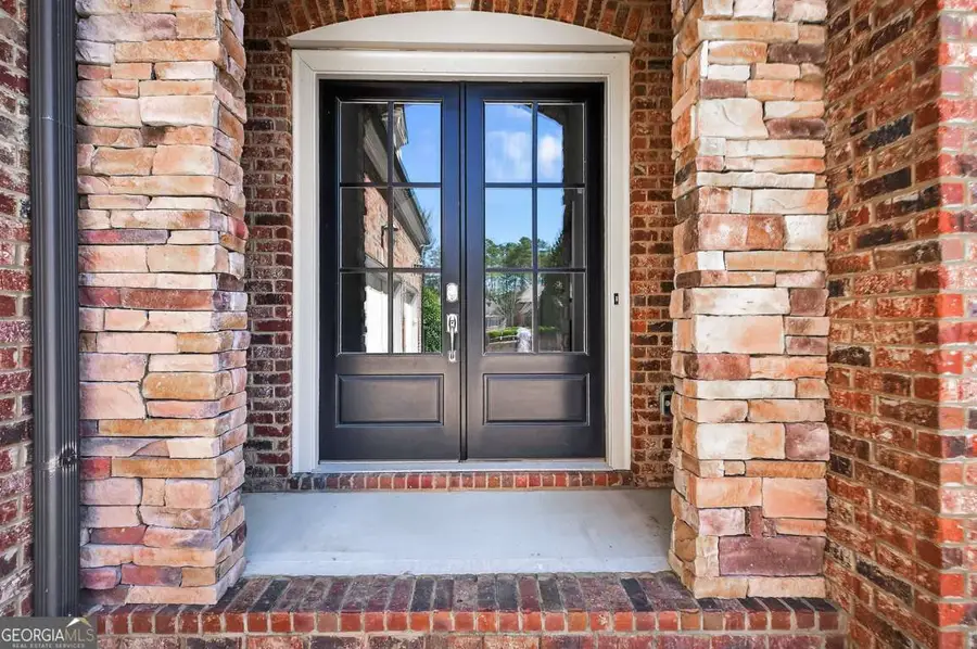 1320 Atherton Park, Roswell, GA 30076 - #3