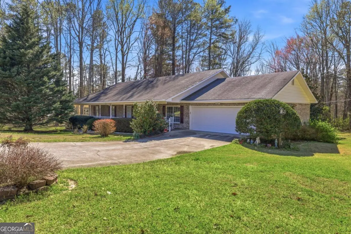 3275 Stancil Drive, Dacula, GA 30019 - #1