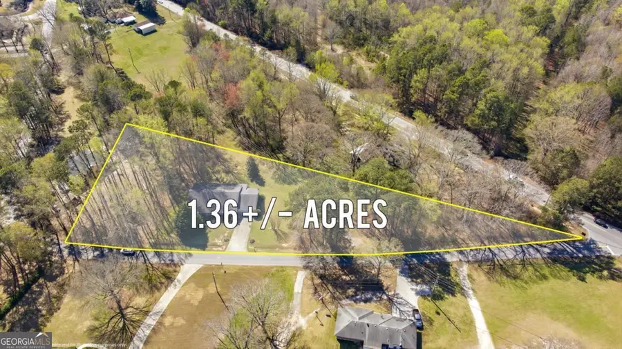 3275 Stancil Drive, Dacula, GA 30019 - #2