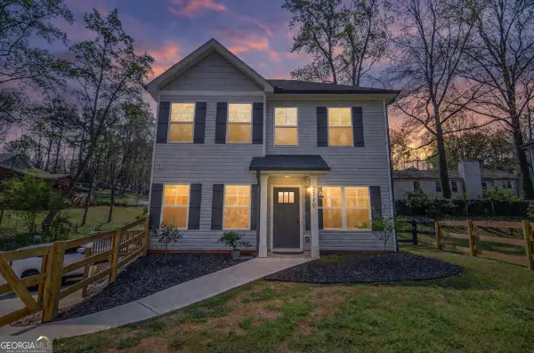 2710 Maple Lane, Cumming, GA 30041