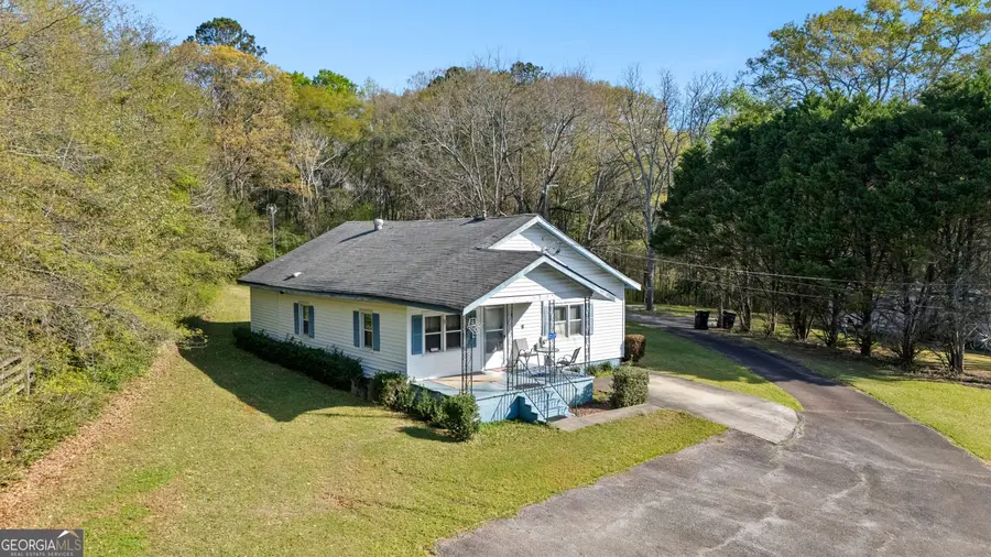 2537 Barnesville Highway, Thomaston, GA 30286 - #3