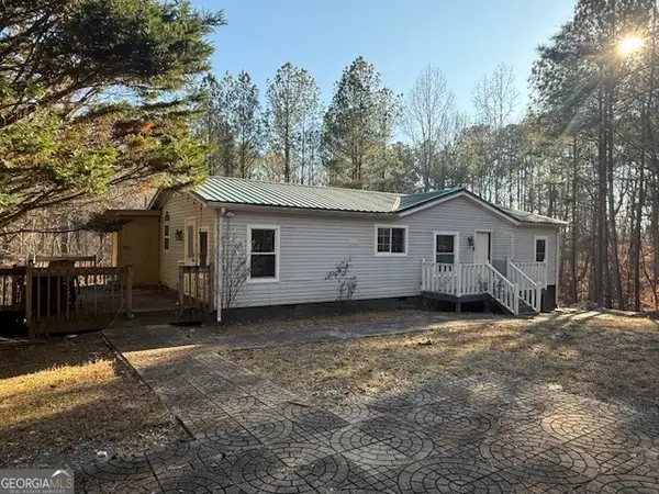 609 Old Mccoy Place, Waleska, GA 30183