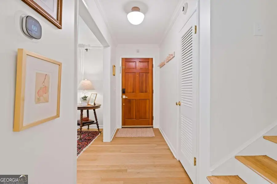 2011 Silvastone Drive Ne, Atlanta, GA 30345 - #2