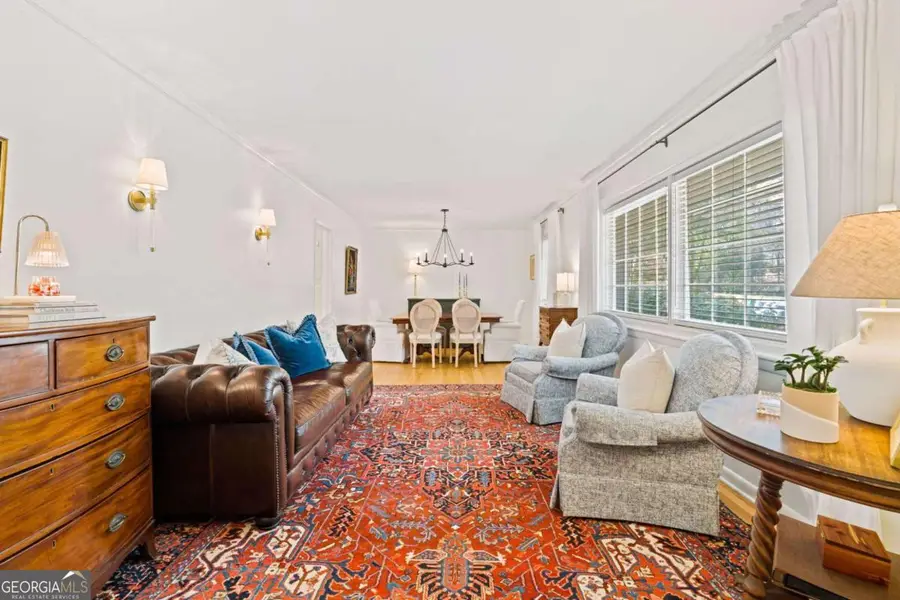 2011 Silvastone Drive Ne, Atlanta, GA 30345 - #3