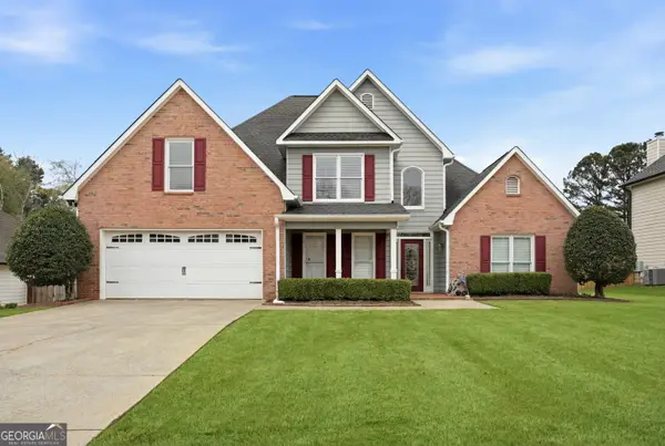 1140 Sunrise Field Court, Lawrenceville, GA 30043