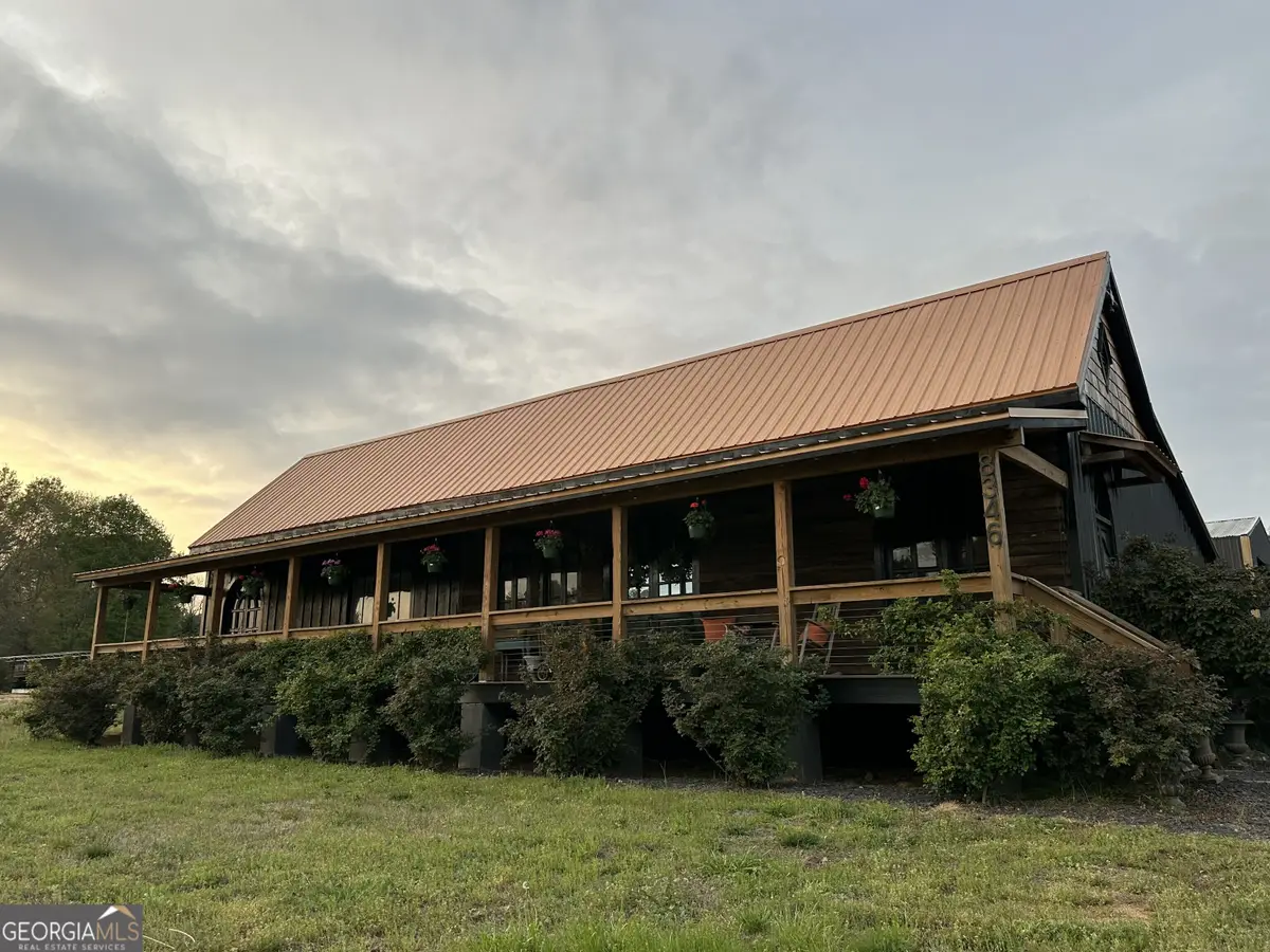 8346 Highway 98 W, Commerce, GA 30530 - #1