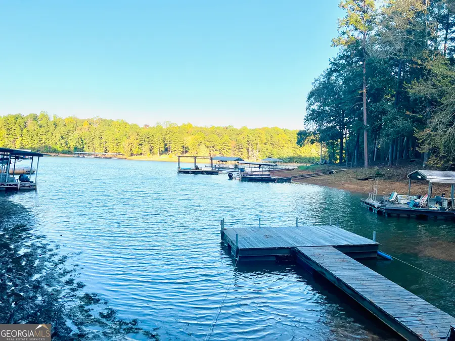 788 Lakeshore Road, Martin, GA 30557 - #2