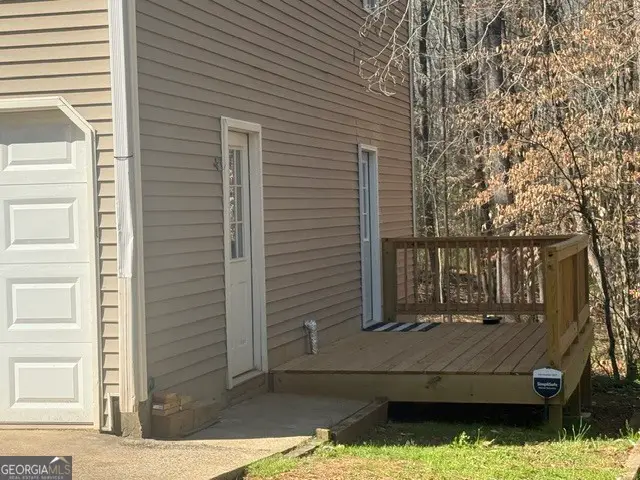 217 Cherokee Village Drive, Ball Ground, GA 30107 - #2