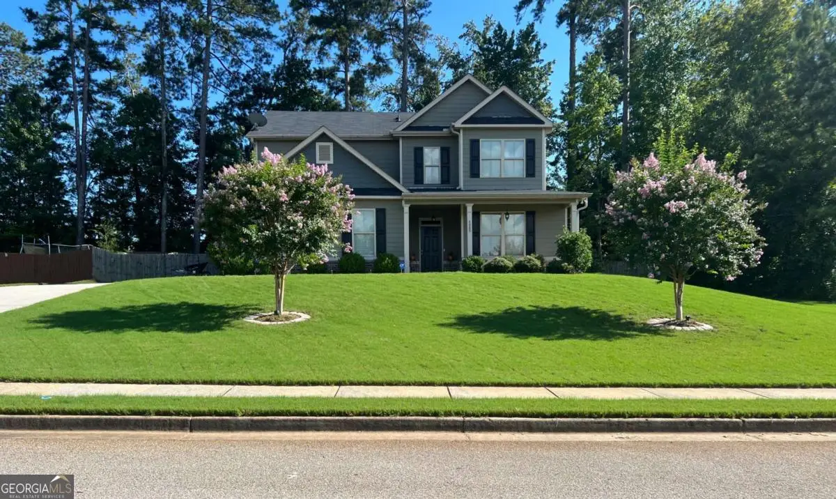 4065 Mcclendon Way, Rex, GA 30273 - #1