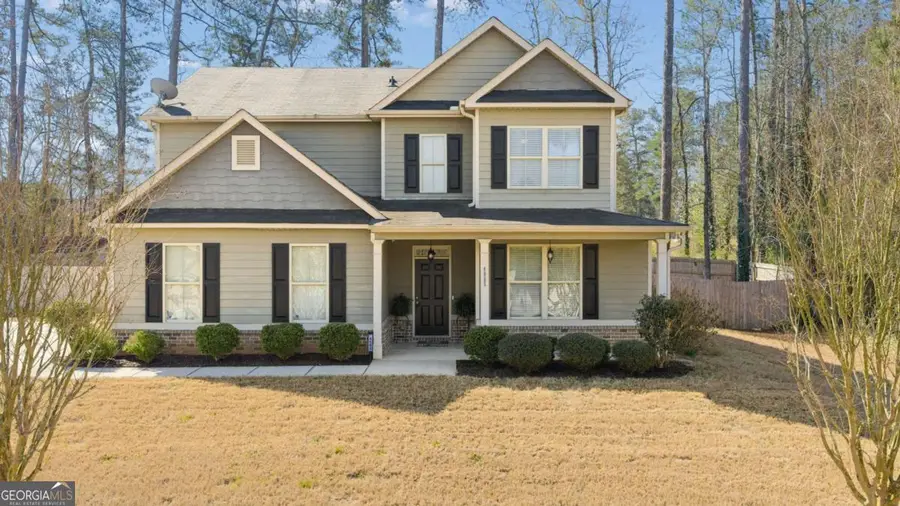4065 Mcclendon Way, Rex, GA 30273 - #2