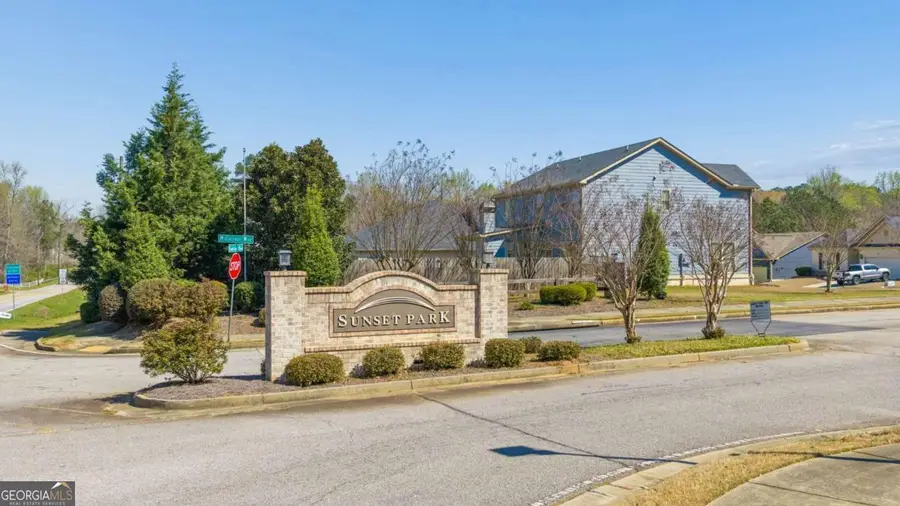 4065 Mcclendon Way, Rex, GA 30273 - #3