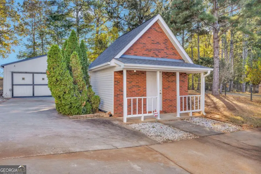 523 Barhams Ridge Drive, McDonough, GA 30252 - #3