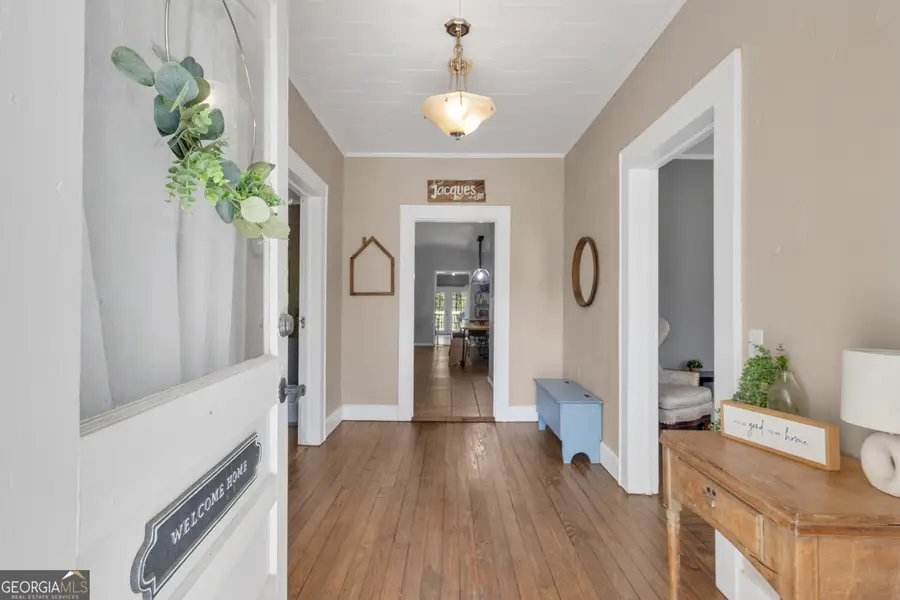 32 Post Street, Grantville, GA 30220 - #3