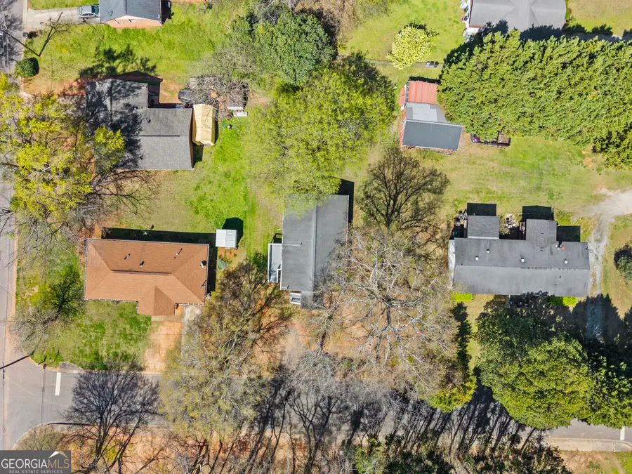 517 Gilmore Lane, Madison, GA 30650 - #2