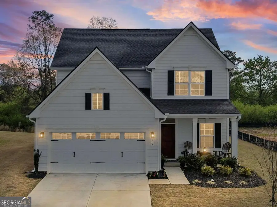 157 Asbury Circle, Calhoun, GA 30701 - #2