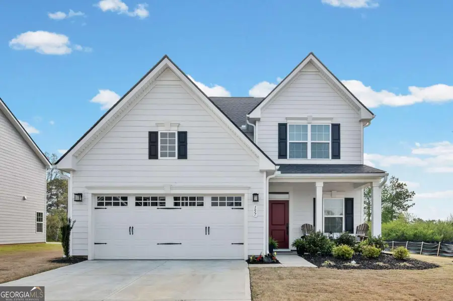 157 Asbury Circle, Calhoun, GA 30701 - #3