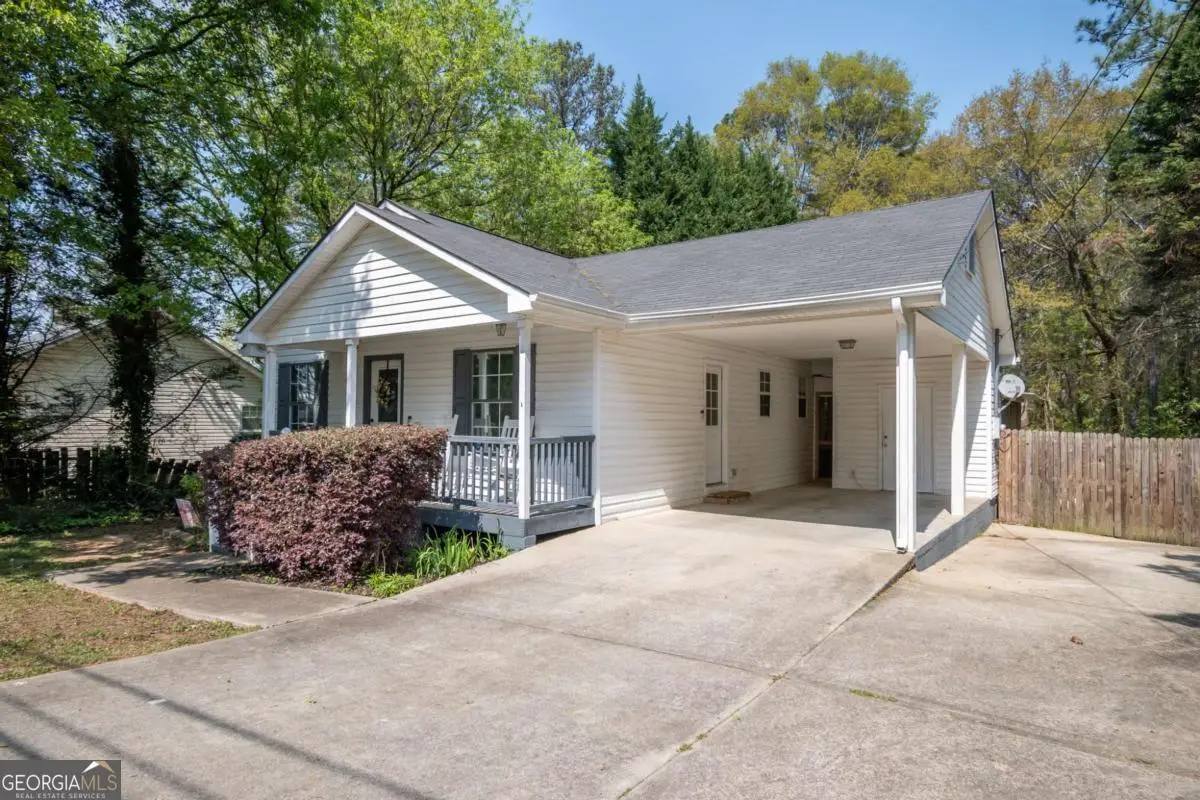 223 5th Avenue, Winder, GA 30680 - #1