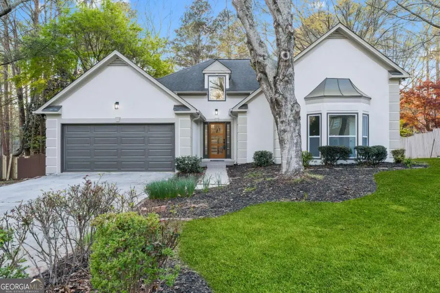 652 Trailwood Lane Sw, Marietta, GA 30064 - #2