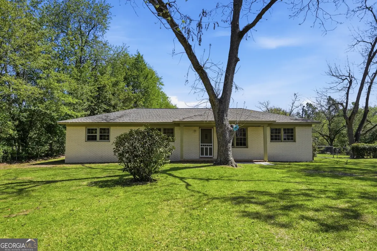 3710 Coakley Avenue, Albany, GA 31721 - #1