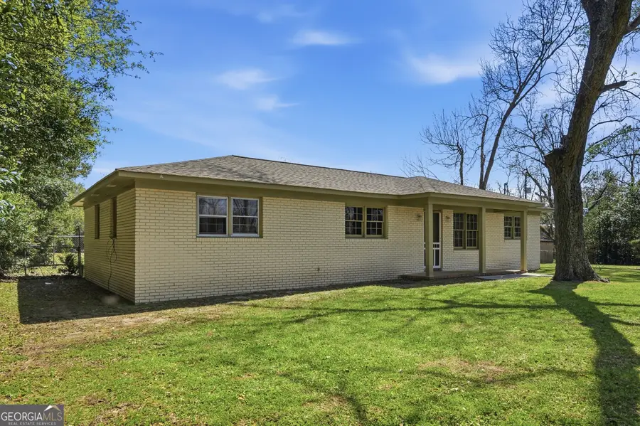 3710 Coakley Avenue, Albany, GA 31721 - #2