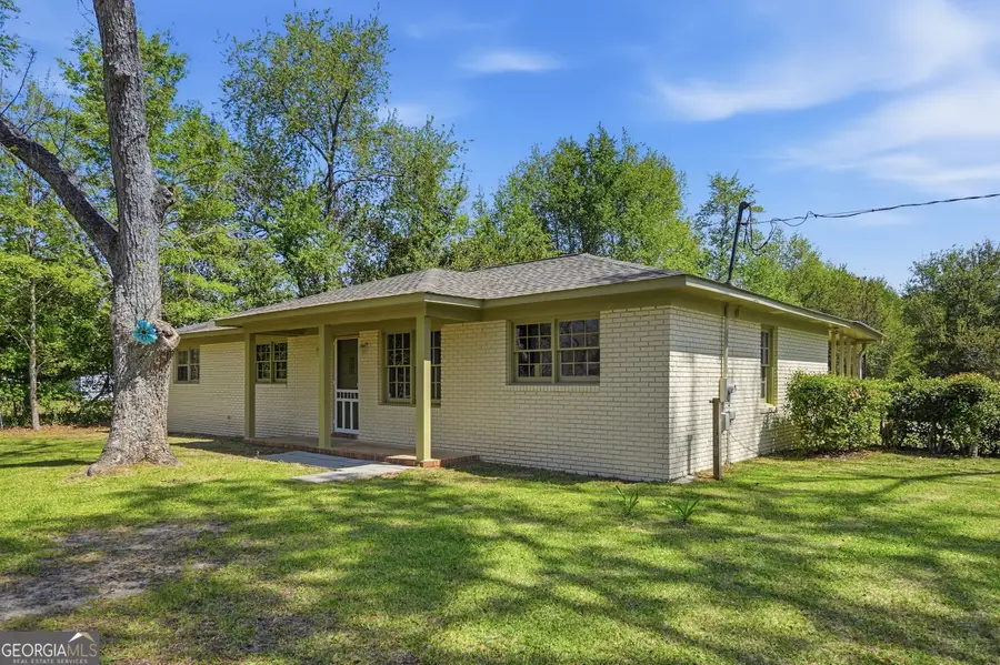 3710 Coakley Avenue, Albany, GA 31721 - #3