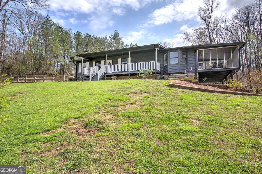 479 Red Bone Ridge Road, Ranger, GA 30734 - #2