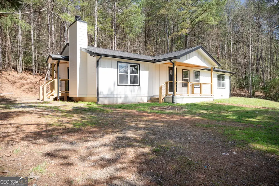 1870 Pat Colwell, Blairsville, GA 30512 - #3